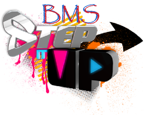 BMS Step Logo 